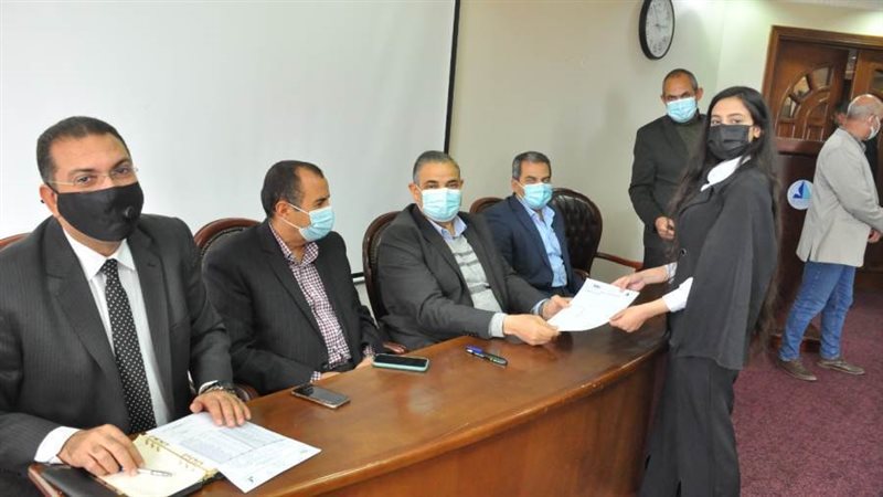 انتخابات الطلاب