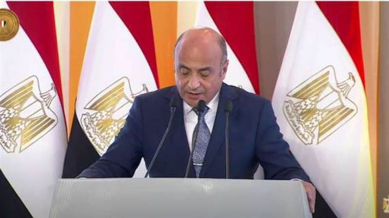 وزير العدل