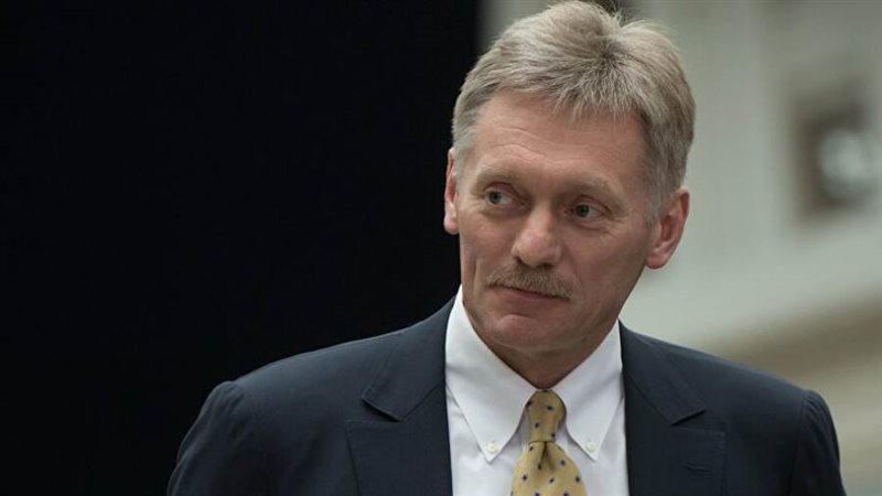 دميتري بيسكوف