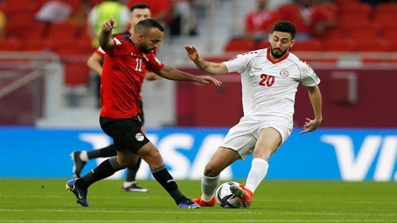 منتخب مصر لكرة القدم