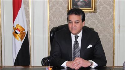 وزير التعليم العالي يعلن صدور قرارات جمهورية بتعيين قيادات جامعية جديدة