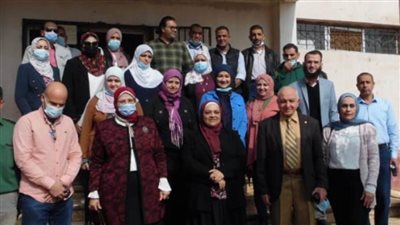 الصحة: افتتاح مستشفى «ميت سراج» بالمنوفية وزيادة عدد مراكز الصحة النفسية لـ21