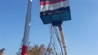  محافظ أسيوط: حملات لصيانة كشافات الإنارة ونظافة وتمهيد الطرق بعدة مراكز