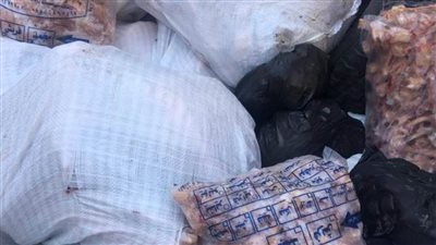 تموين الشرقية.. تحرير أكثر من 3 آلاف محضر بحملات تفتيشية