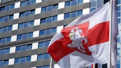 بيلاروسيا تتوعد بحزمة عقوبات اقتصادية ضد الغرب