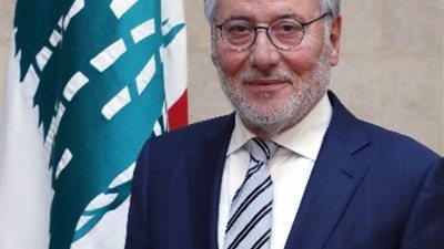 لبنان.. ميقاتي يطلب من وزير التربية والتعليم العالي تصريف الأعمال في وزارة الإعلام