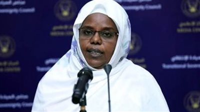 مجلس السيادة السوداني يختار نائبا عاما مكلفا