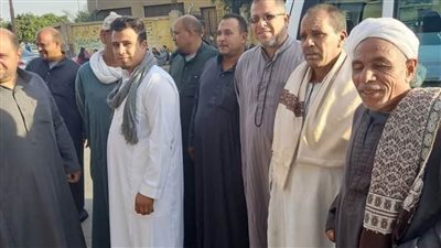 بعد التعدي عليه.. استقرار الحالة الصحية لمدير مدرسة ببني مزار بالمنيا