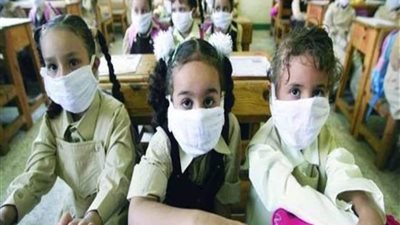 تعطيل الدراسة بسبب 