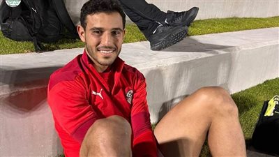 كأس العرب.. حمدي فتحي يغيب عن مواجهة السودان 