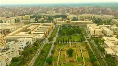 جامعة المنصورة توضح أسباب إخلاء مساكن هيئة التدريس