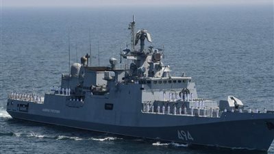 هيئة الأركان العامة الروسية تتوعد باستهداف قاعدتين بحريتين 