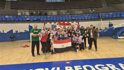 شابات اليد يواجهن ألمانيا في نهائي مونديال المدارس والشباب مع فرنسا على المركز الثالث