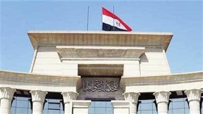 غدٱ ..نظر دعوى عدم دستورية إلغاء التوكيل بدون رضاء الوكيل 