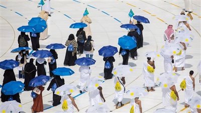 الحج والعمرة