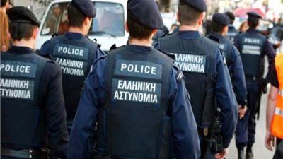 أثينا.. نشر 3.5 ألف شرطي لتأمين زيارة البابا