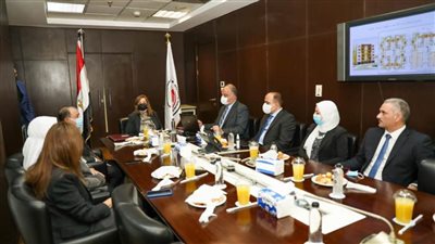 بُروتوكول تعاون بين صندوقي 