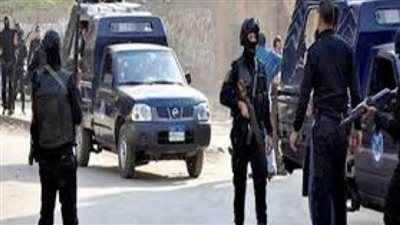 حملة أمنية لضبط العناصر الإجرامية للاتجار في المواد المخدرة بمحافظتي الشرقية وبني سويف