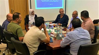 صندوق تنمية الصادرات يواصل دوراته التدريبية لتعريف المصدرين بالبرنامج الجديد