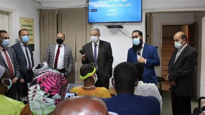 مصر تستضيف أربع دول إفريقية للنهوض بالمشروعات الصغيرة