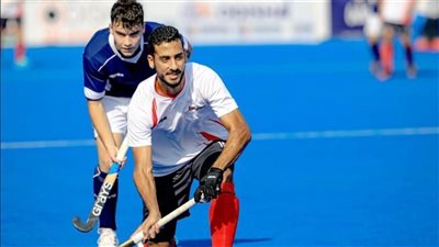 منتخب الهوكي يحتل المركز الأخير في بطولة العالم للشباب