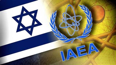 أوليانوف يدعو إسرائيل إلى الحوار حول منطقة خالية من أسلحة الدمار الشامل