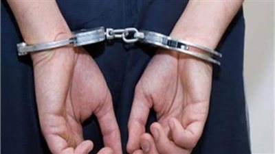 سقوط مستريح جديد لقيامه بالنصب على المواطنين بالعبور