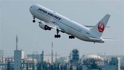الطيران الياباني يستأنف الحجوزات  لليابانيين على الرحلات الجوية للعودة للبلاد