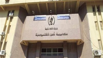 ننشر حركة تنقلات محدودة لرؤساء وحدات مرور القليوبية