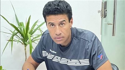 أمير وطاهر وعاصم يتنافسون على رئاسة اتحاد الإسكواش