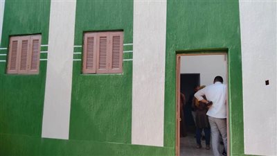 45 مليونًا مساعدات من مصر الخير لـ559 أسرة في 26 قرية ببني سويف 