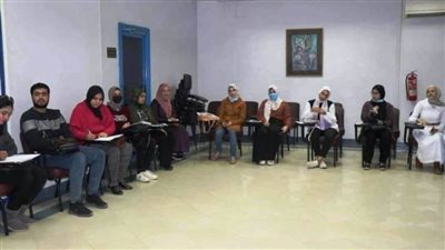 صندوق مكافحة الإدمان.. ندوة توعوية لتعريف العاملين بقانون فصل الموظف متعاطي المخدرات