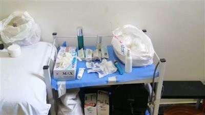 الصحة تغلق 1658 منشأة طبية خاصة مخالفة بـ26 محافظة خلال 12 يومًا
