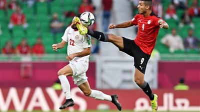 كيروش يعلن تشكيل منتخب مصر لمباراة السودان