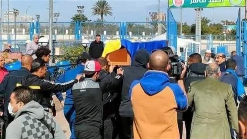 جثمان أدهم السلحدار