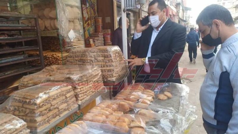 الحملات الرقابية