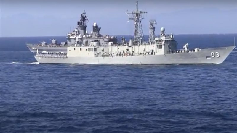 صورة أرشيفية