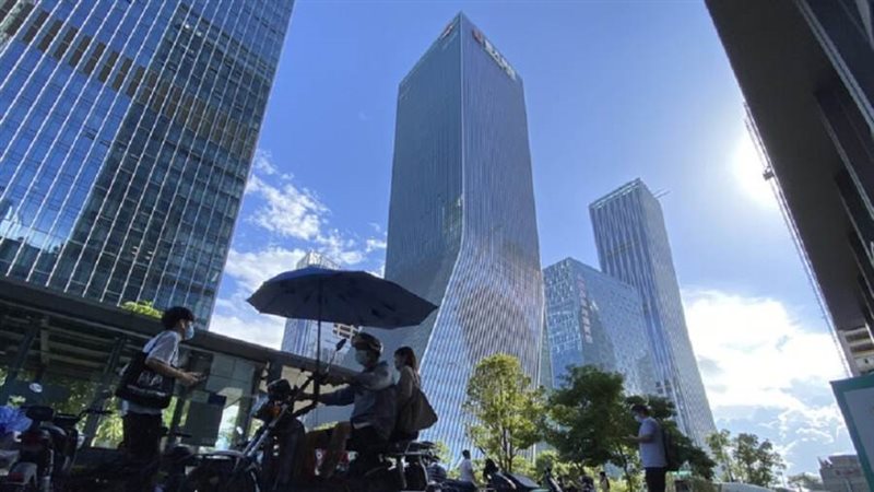 مدينة شيكاغو