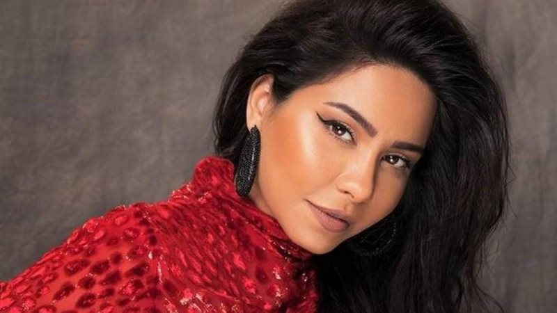 شيرين عبد الوهاب