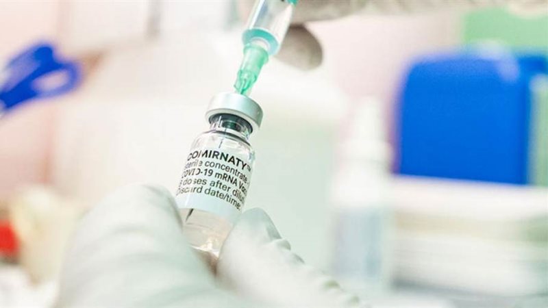 لقاح كورونا