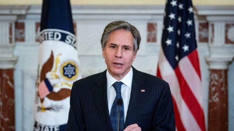 أنتوني بلينكن