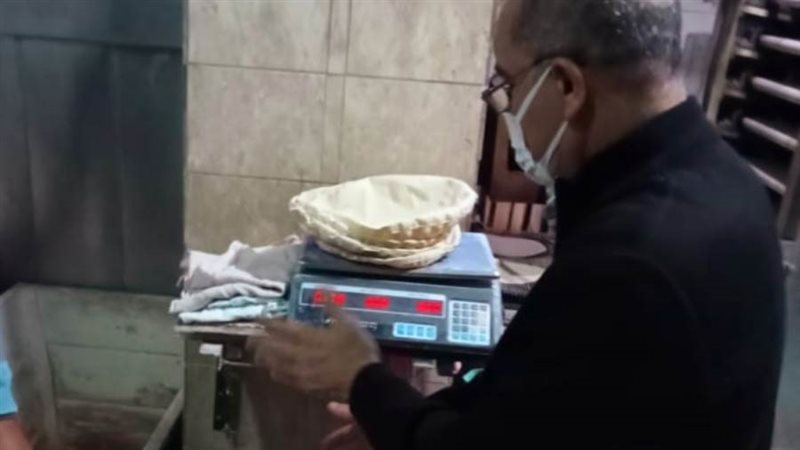 جانب من الحملة