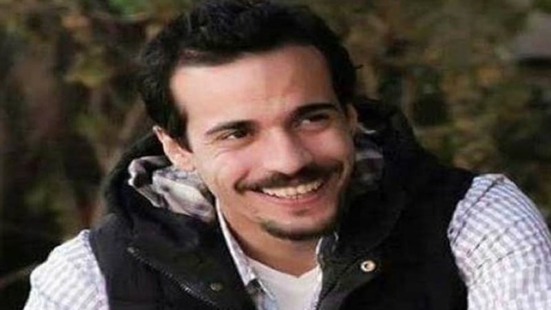 الفنان مصطفي عبد