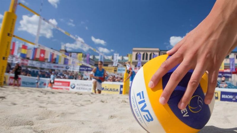 منتخب مصر يأمل فى