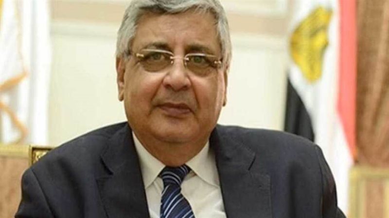 مستشار رئيس الجمهورية