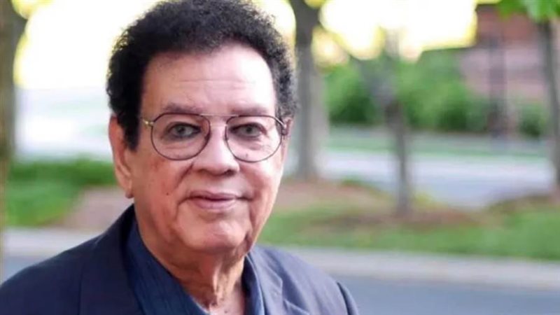 الفنان عبد الكريم