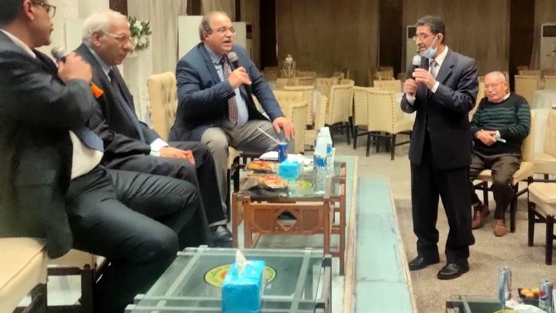 مناقشة قانون المسئولية