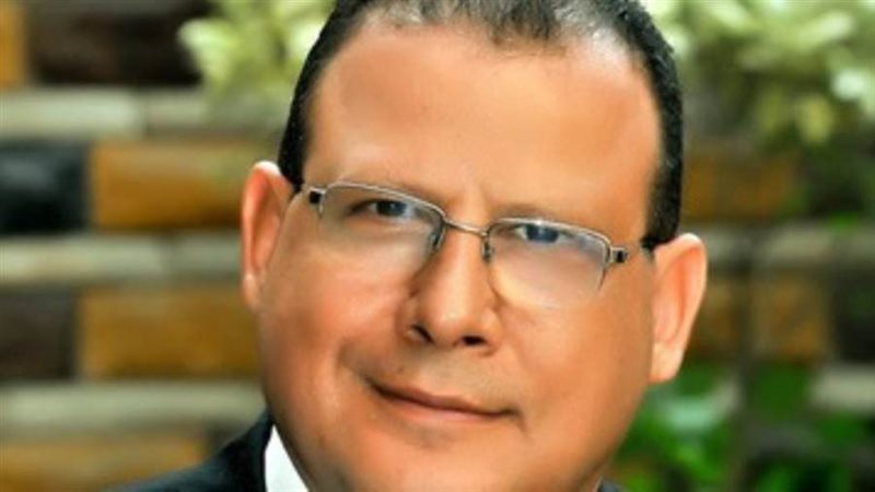 مجدوي البدوي