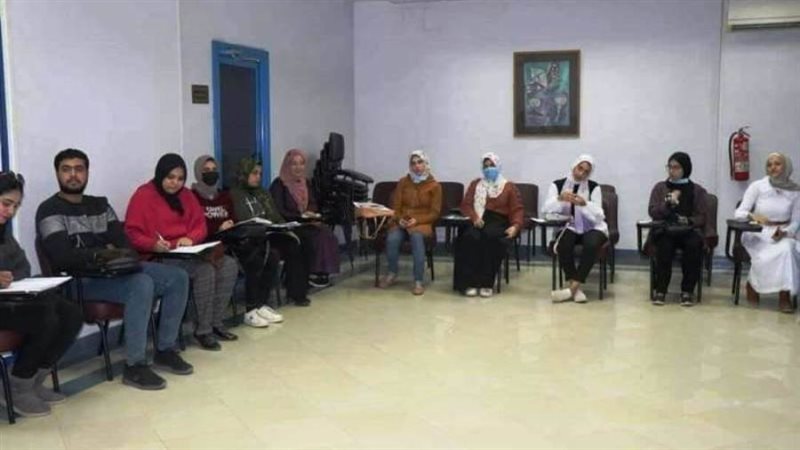 ندوة توعوية