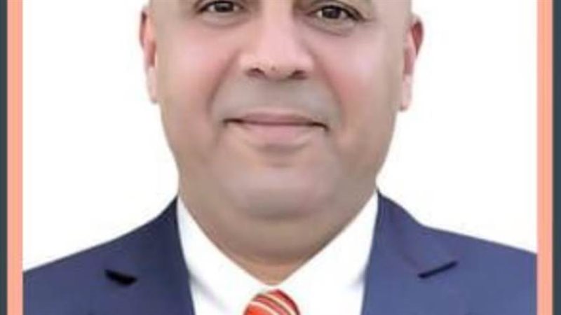 الدكتور وجيه عبدالستار